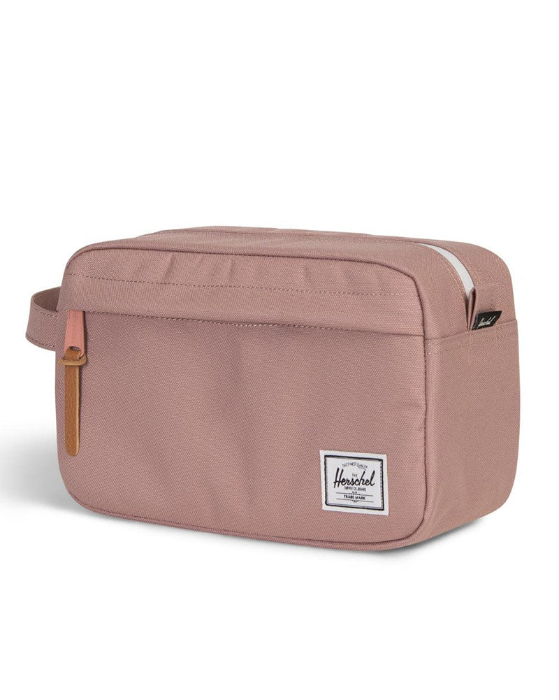 Herschel Supply Co Chapter Travel Case - Ash Rose - Accessories - Dance Bags - Dancewear Centre Canada