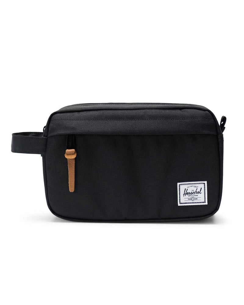 Herschel Supply Co Chapter Travel Case - Black - Accessories - Dance Bags - Dancewear Centre Canada