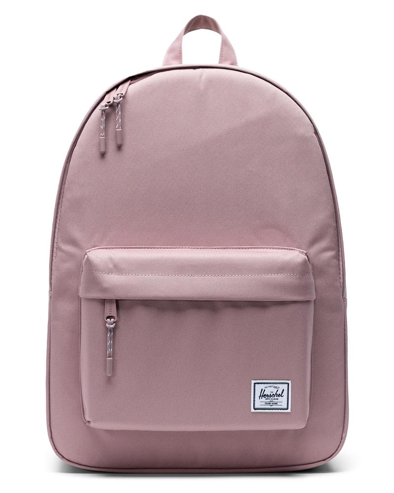 Herschel Supply Co Classic Backpack - Ash Rose - Accessories - Dance Bags - Dancewear Centre Canada