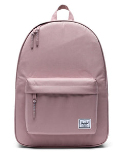 Herschel classic ash rose cheap