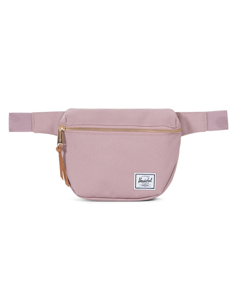 Herschel Supply Co Fifteen Hip Pack - Ash Rose - Accessories - Dance Bags - Dancewear Centre Canada