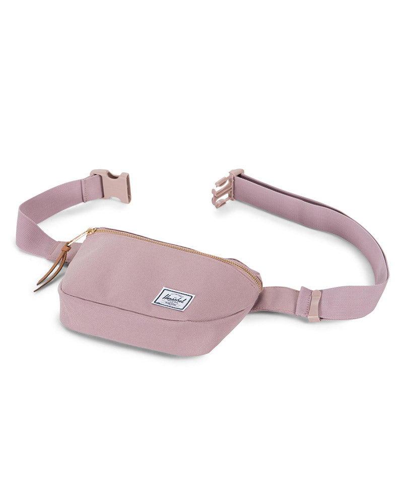 Herschel Supply Co Fifteen Hip Pack - Ash Rose - Accessories - Dance Bags - Dancewear Centre Canada