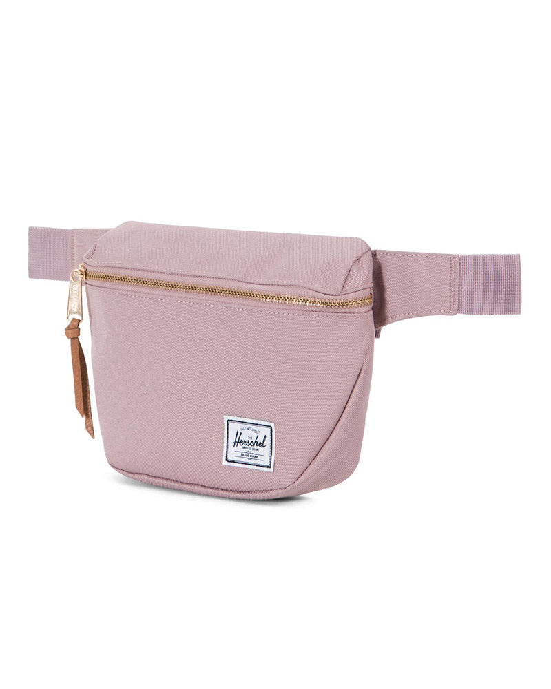 Herschel Supply Co Fifteen Hip Pack - Ash Rose - Accessories - Dance Bags - Dancewear Centre Canada