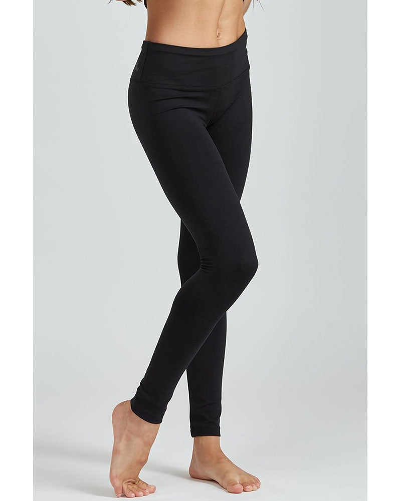 Jo+Jax Go To Leggings - Girls - Black - Dancewear - Bottoms - Dancewear Centre Canada