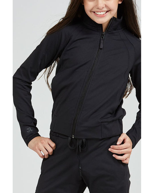 Jo+Jax Lightspeed Jacket - Womens - Black