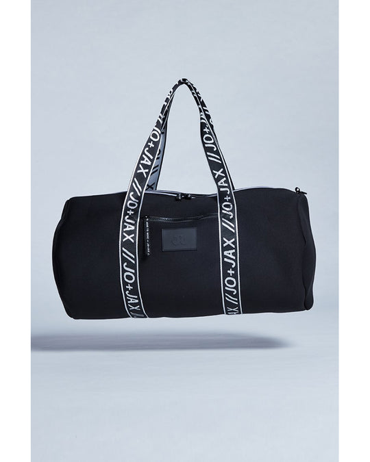 Jo+Jax Neo Duffle Dance Bag - Black