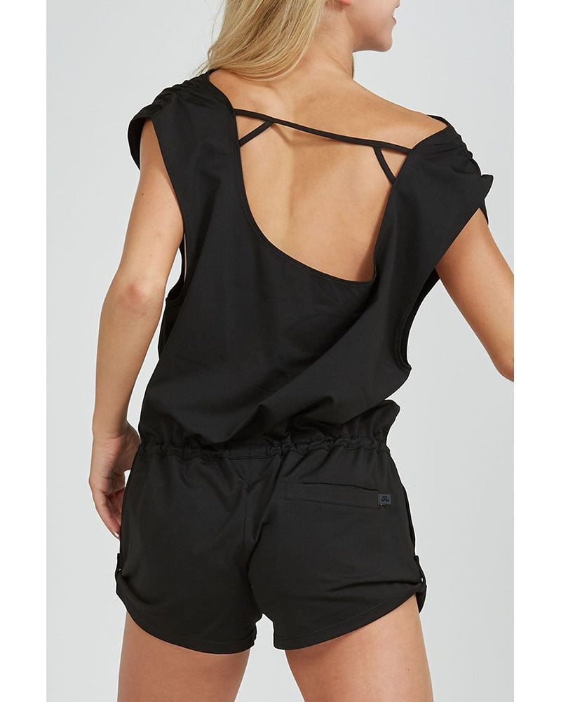 Black romper canada outlet