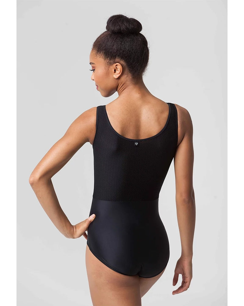 Basic black leotard new arrivals