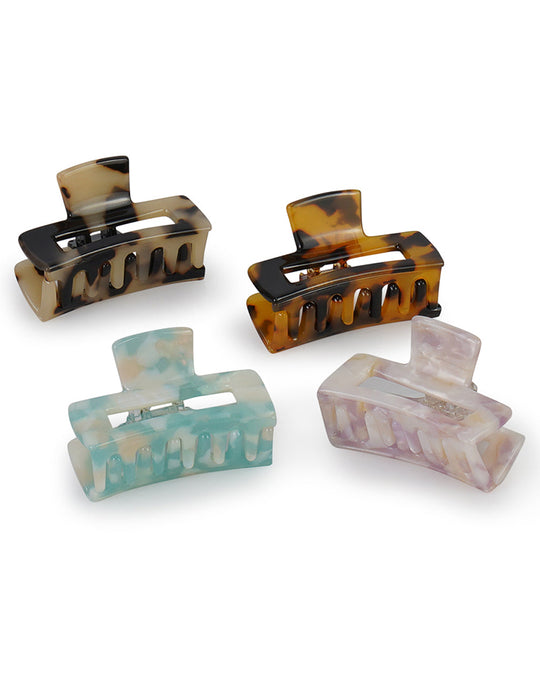 LimLim Mini Rectangular Jaw