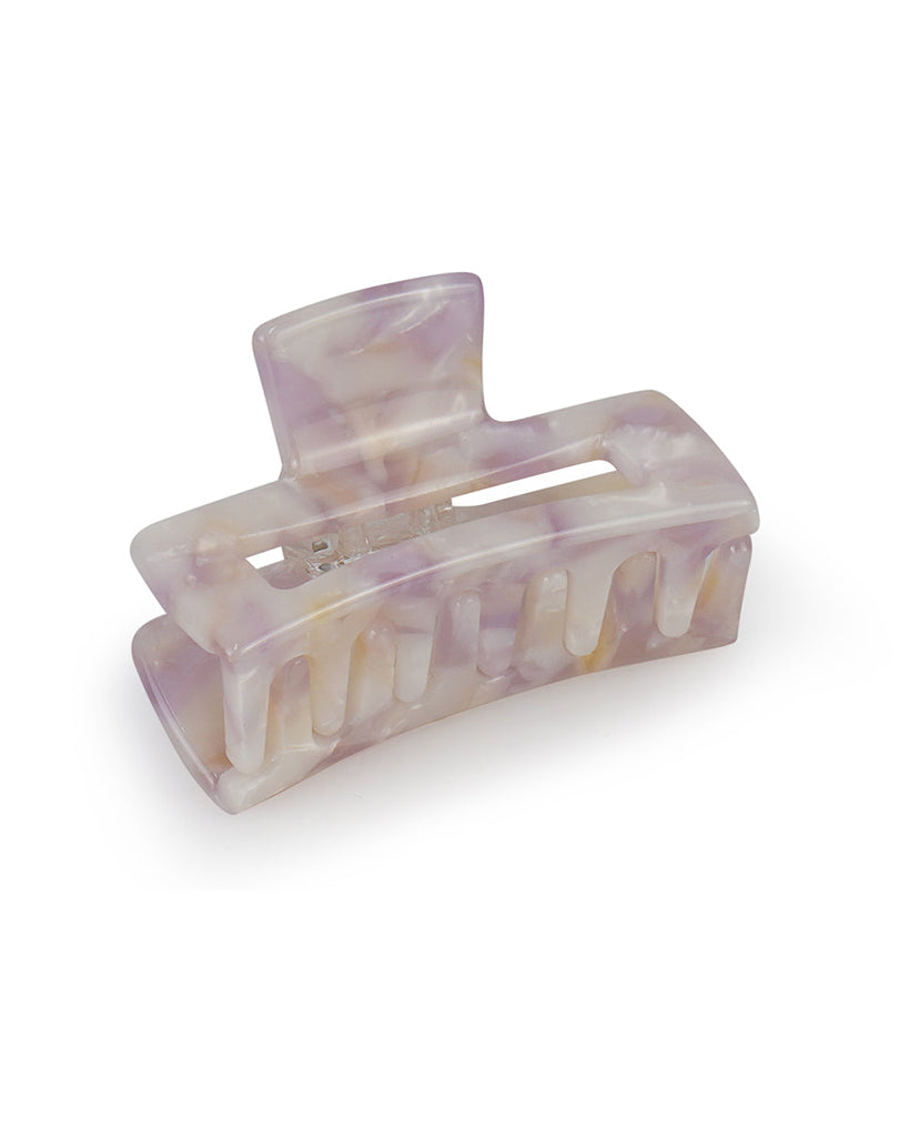 LimLim Mini Rectangular Jaw - P3614S - Accessories - Hair Care - Dancewear Centre Canada