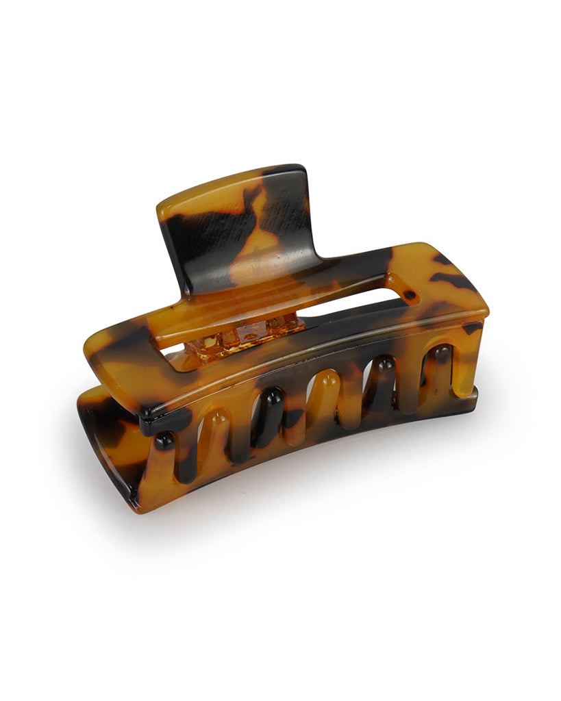 LimLim Mini Rectangular Jaw - P3614S - Accessories - Hair Care - Dancewear Centre Canada
