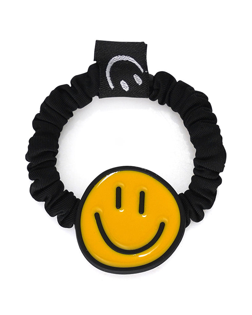 LimLim Smiley Scrunchie Elastic - P4678S