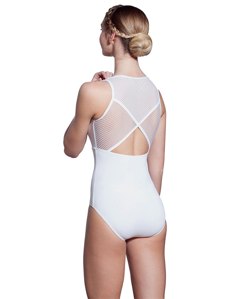 White dancewear store