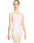 Mondor Academy RAD Tank Leotard - 1645 Womens Dancewear - Bodysuits & Leotards Mondor True Pink Extra Small  Dancewear Centre Canada