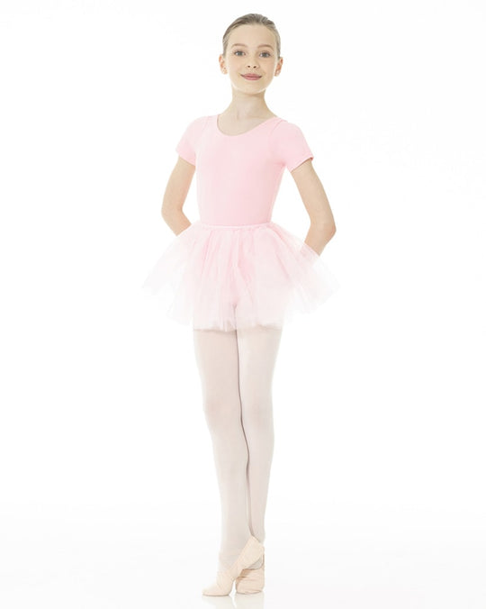 Mondor Three Layer Tulle Ballet Tutu - 30 Girls