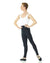 Mondor Footless Tactel RAD Dance Tights - 3538 Mens - Dance Tights - Mens & Boys Tights - Dancewear Centre Canada