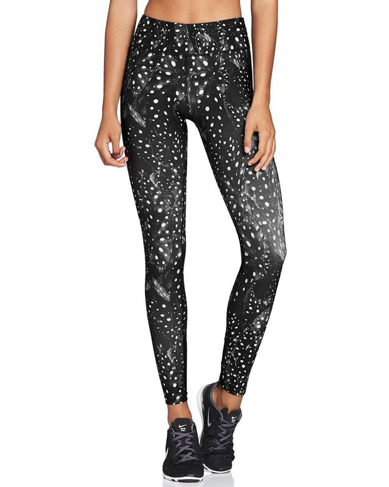 Printed leggings canada on sale