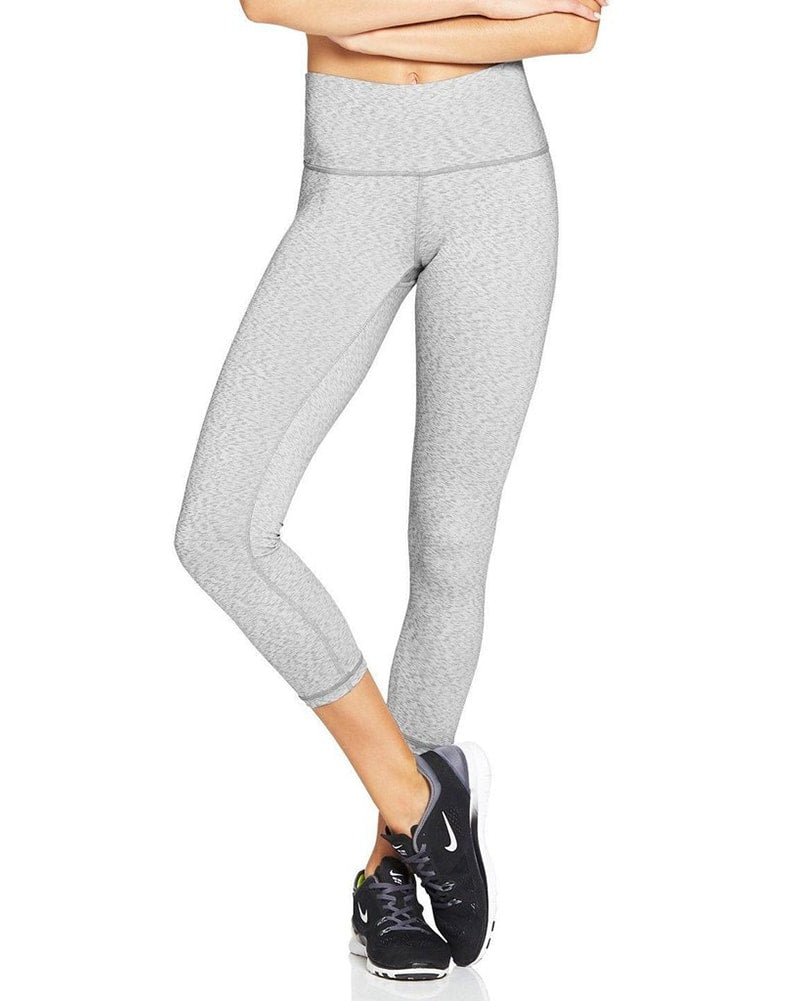 The V Legging / Glacier