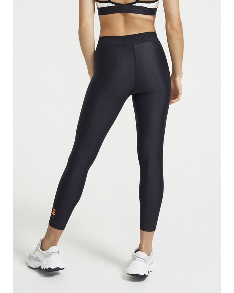 PE Nation Kick Force Legging - Womens - Black - Dancewear Centre