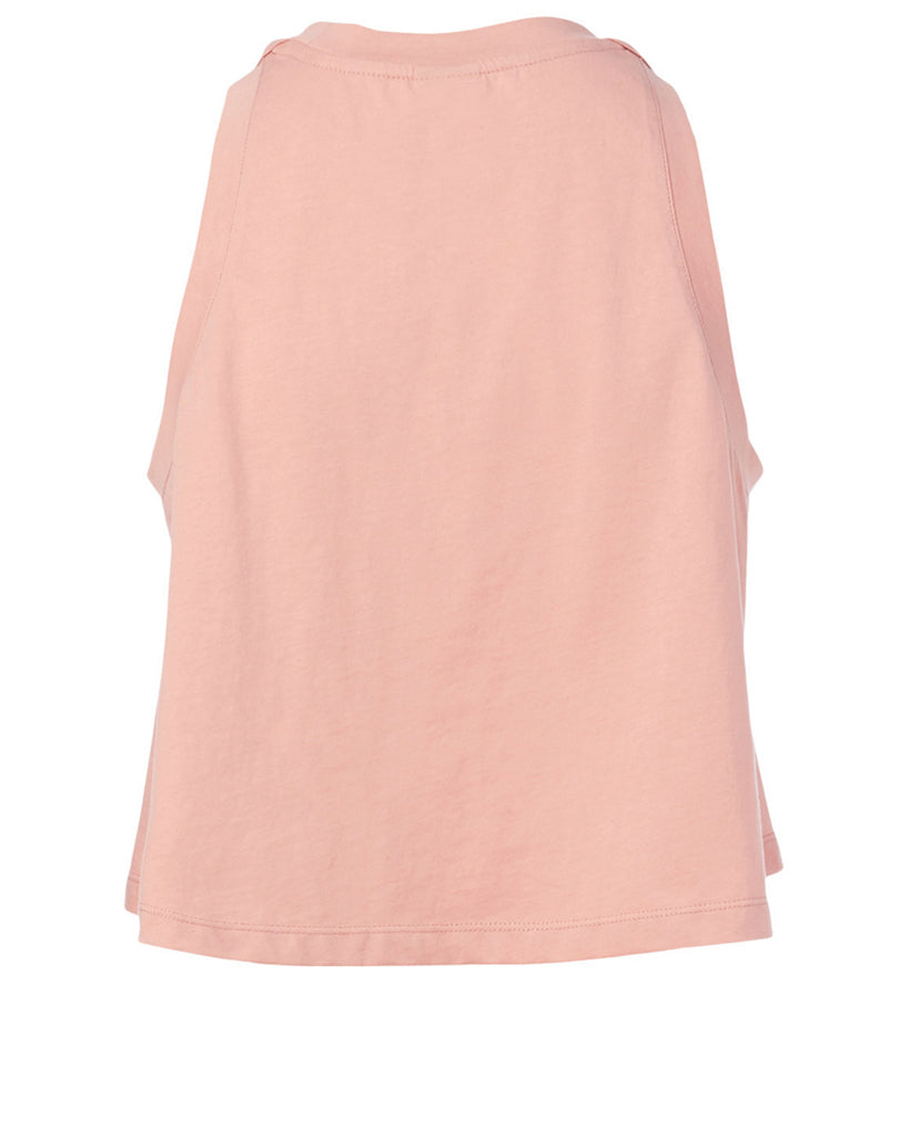 PE Nation Ultimate Tank Top - Womens - Rose - Activewear - Tops - Dancewear Centre Canada