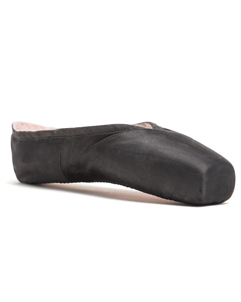 Pointe People Pointe Shoe Paint - Rajani Black - Accessories - Pointe Shoe - Dancewear Centre Canada