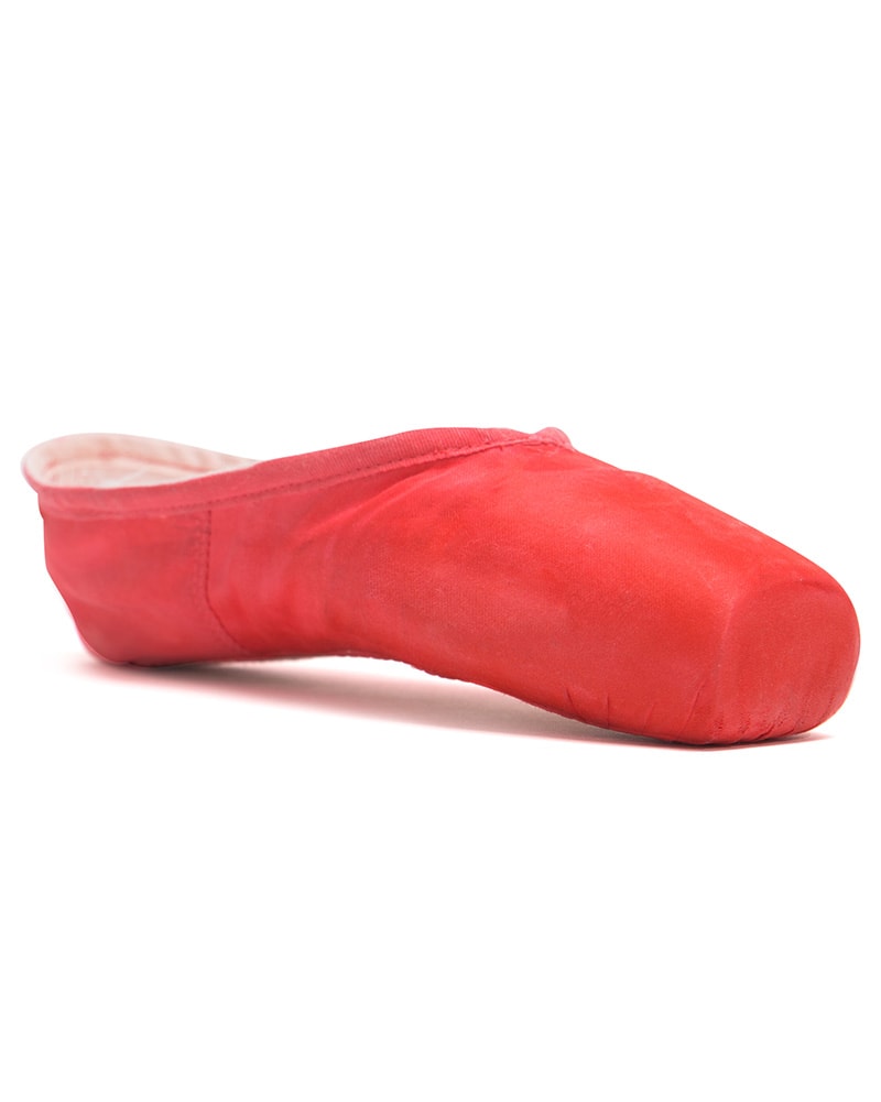 Pointe People Pointe Shoe Paint - Victoria Paige Red - Accessories - Pointe Shoe - Dancewear Centre Canada