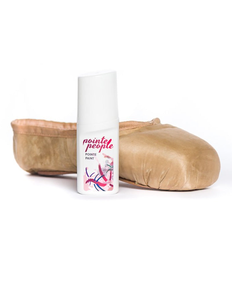Pointe People Pointe Shoe Paint - Honey - Accessories - Pointe Shoe - Dancewear Centre Canada