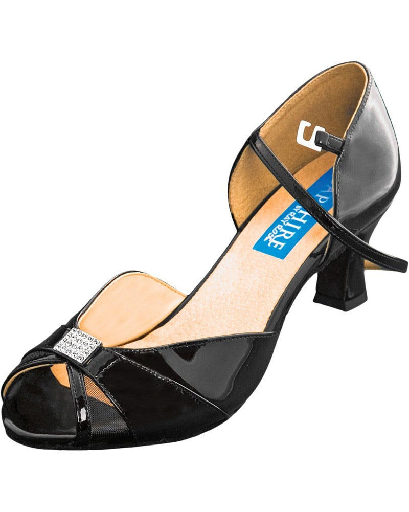 Rhinestone shop shoes canada