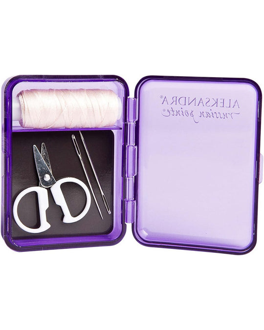 RP Pointe Shoe Sewing Kit - Light Pink