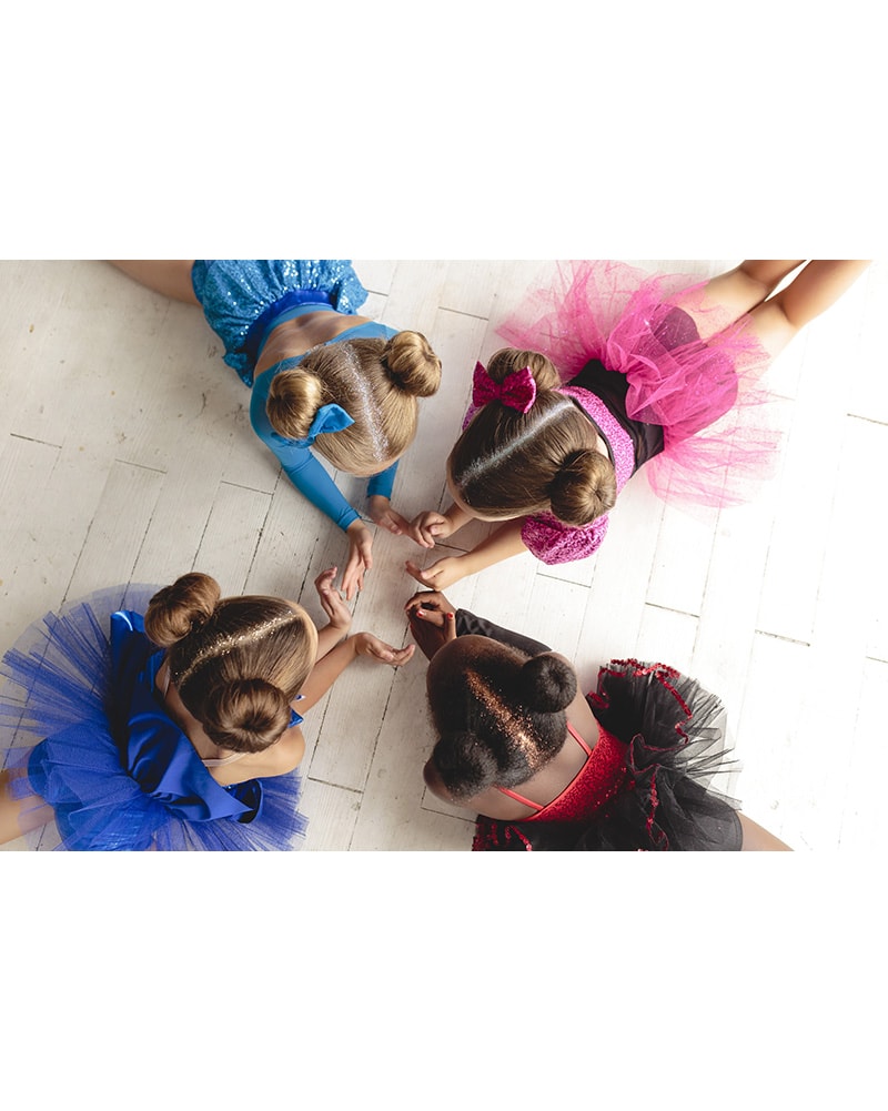 Stage Beauty Co. Clear Glitter Glue - Accessories - Makeup - Dancewear Centre Canada