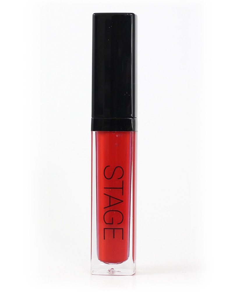 Stage Beauty Co. Matte Liquid Lipstick - Hot Red 825 - Accessories - Makeup - Dancewear Centre Canada