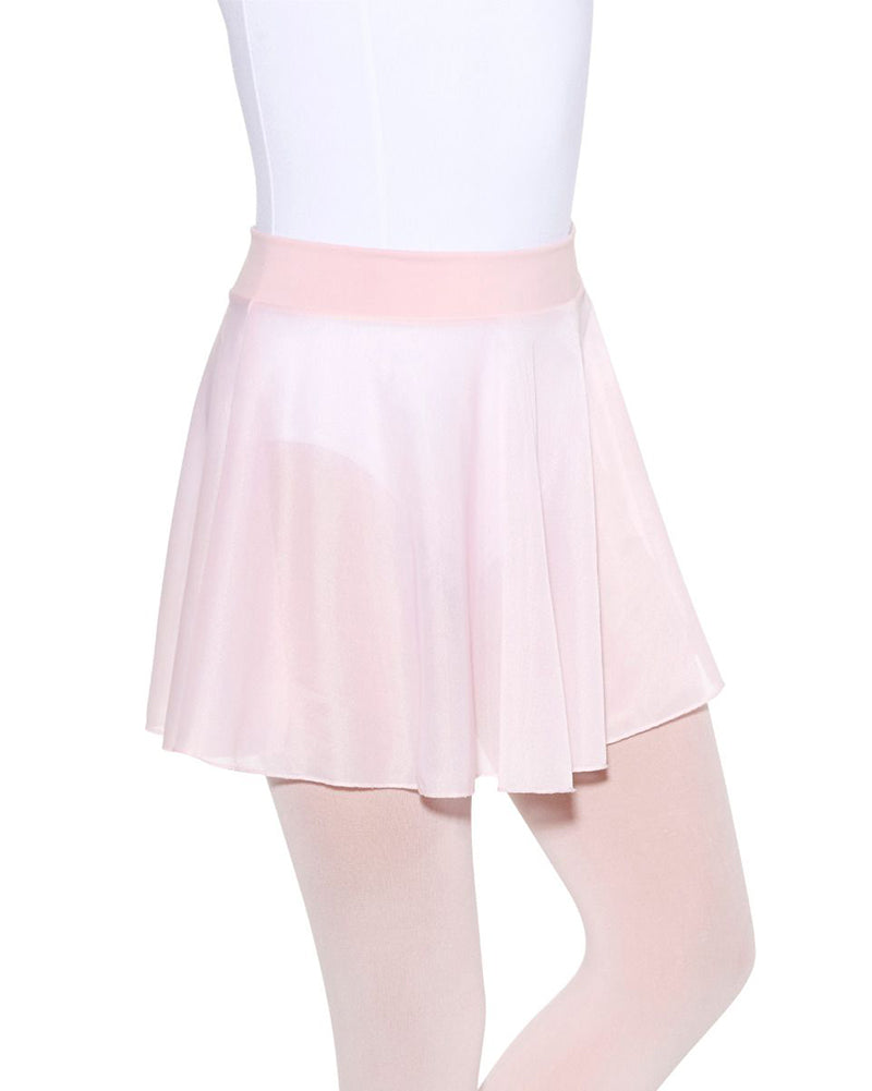 So Danca Belluno Pull-On Ballet Skirt - SL63 Girls - Dancewear - Skirts - Dancewear Centre Canada