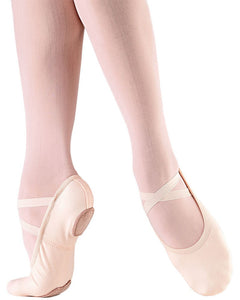 So danca cheap canvas ballet shoes