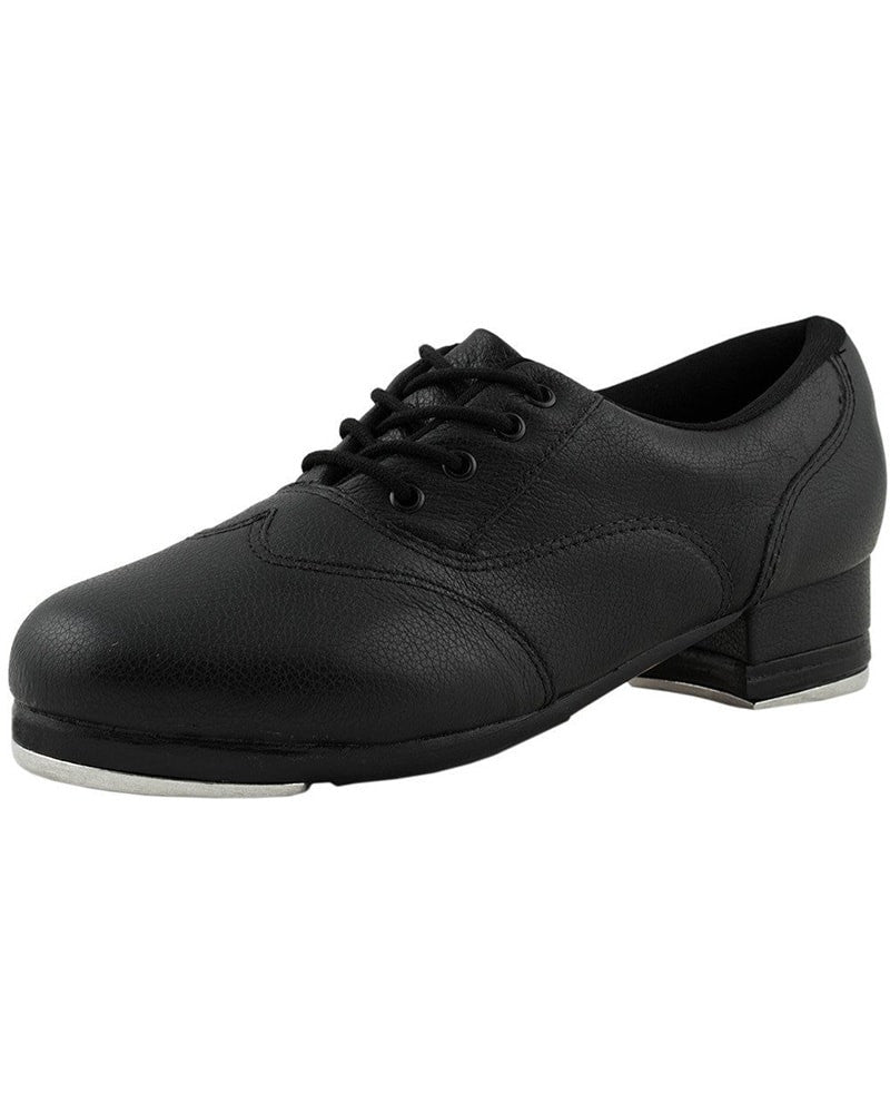 So Danca Zenith Build Up Leather Oxford Tap Shoes - TA200 Womens/Mens - Dance Shoes - Tap Shoes - Dancewear Centre Canada