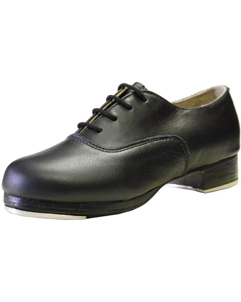 So Danca Theron Professional Double Sole Leather Oxford Tap Shoes - TA700 Mens - Dance Shoes - Tap Shoes - Dancewear Centre Canada