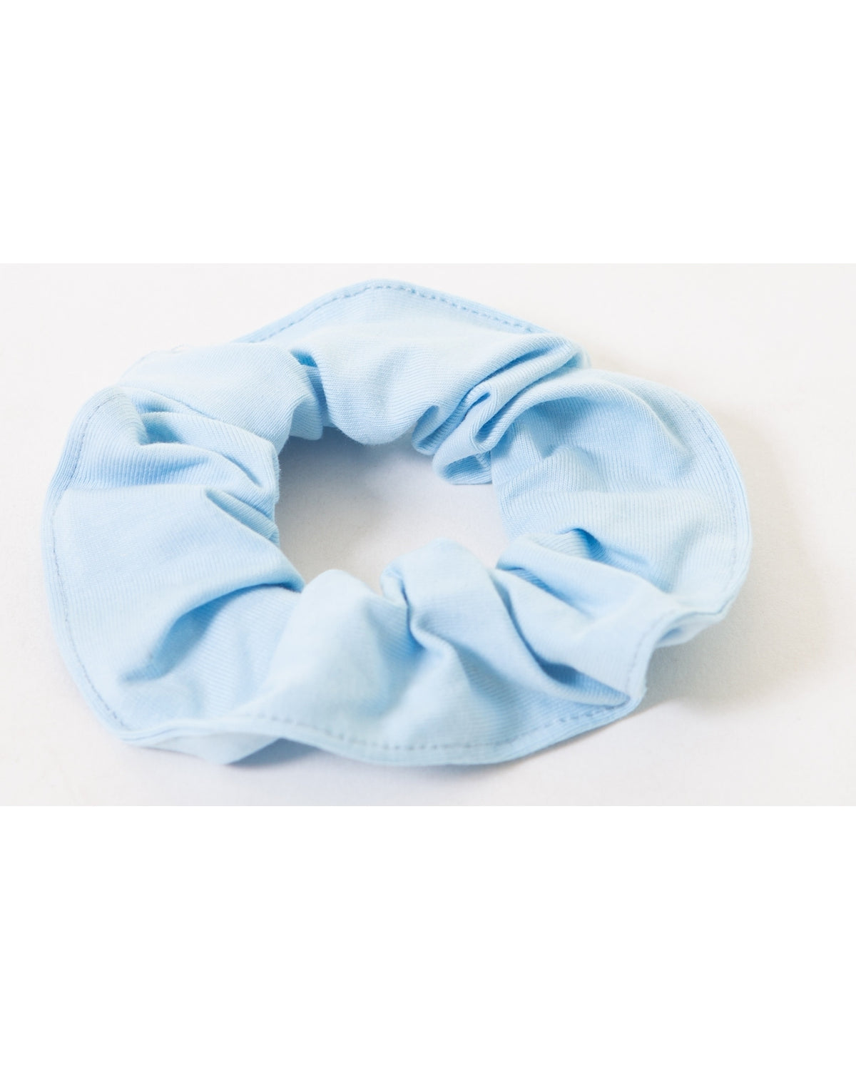 Sonata Dance Hair Scrunchie - BHA4 - Accessories - Hair Care - Dancewear Centre Canada