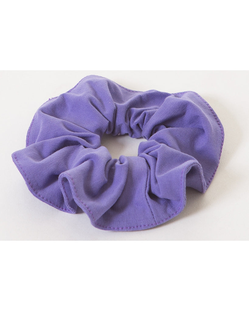 Sonata Dance Hair Scrunchie - BHA4 - Accessories - Hair Care - Dancewear Centre Canada