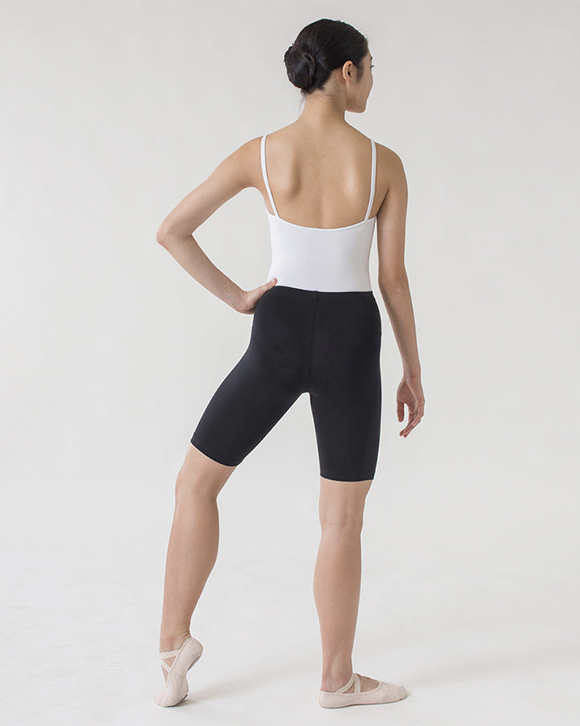 Sonata Knee Length Shorts - SP6603 Womens - Dancewear - Bottoms - Dancewear Centre Canada