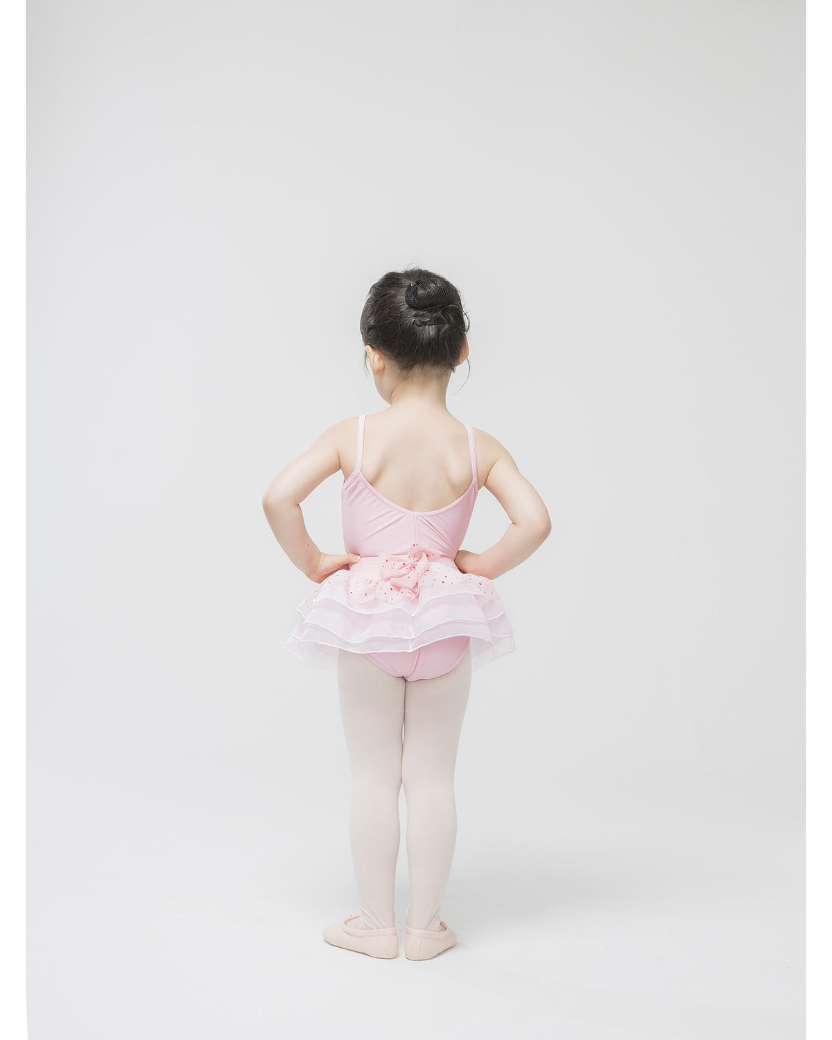 Sonata Little Star Sweet Sparkle Tutu Skirt - STAR017 Girls - Dancewear - Skirts - Dancewear Centre Canada