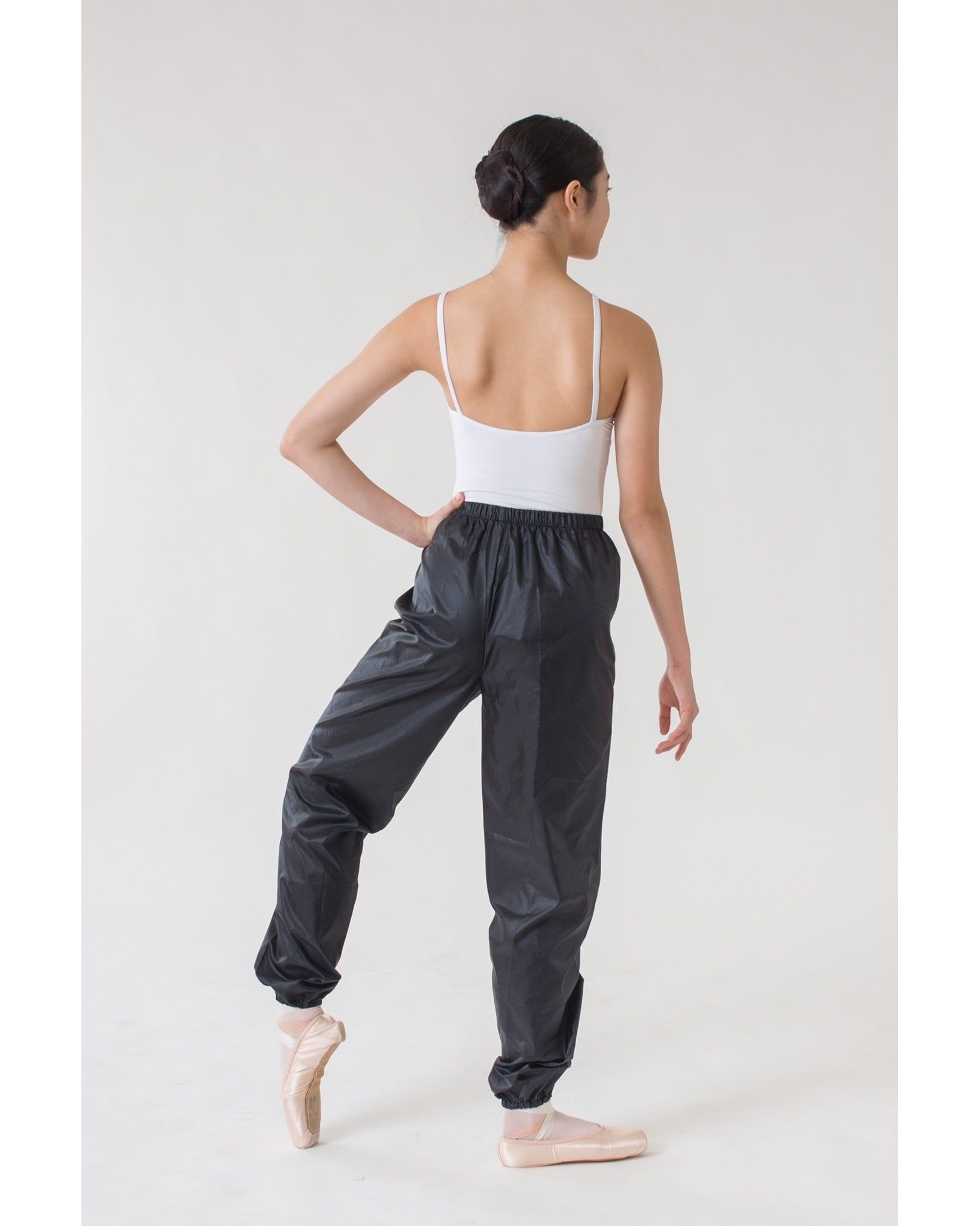 garbage bag rain pants Sonata Ripstop Pants - SWP32 Womens