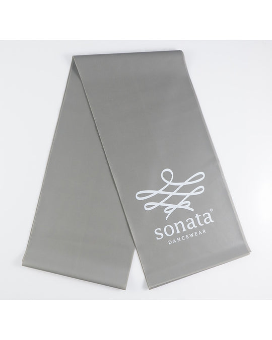 Sonata Extra Long Resistance Band - RB400 - Grey