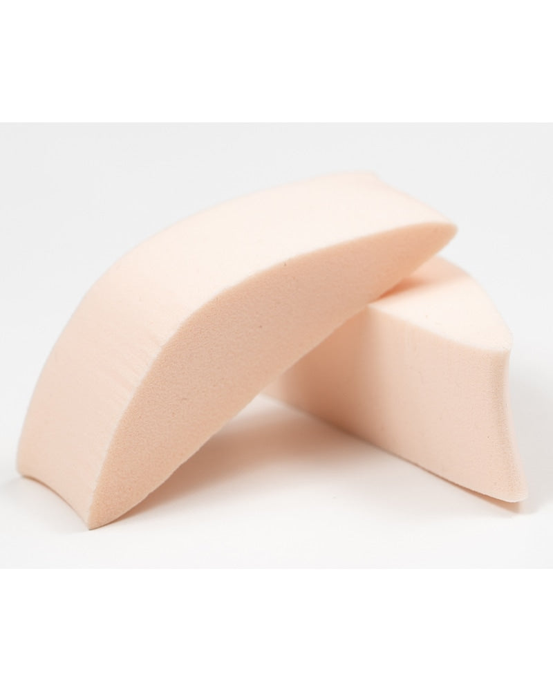 Sonata Sponge Toe Supporters Crescent Spacer - BFA1802 - Accessories - Pointe Shoe - Dancewear Centre Canada