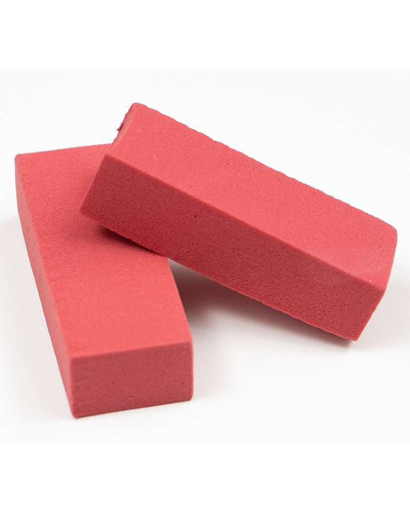 Sonata Sponge Toe Supporters Cuboid Spacer - BFA1801 - Accessories - Pointe Shoe - Dancewear Centre Canada