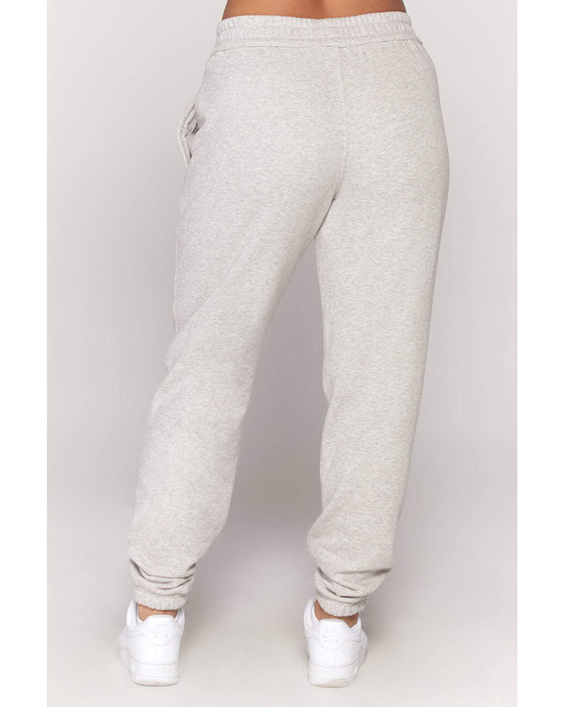 Spiritual Gangster Gym Pant - FA10409010 - Womens - Heather Grey - Activewear - Tops - Dancewear Centre Canada