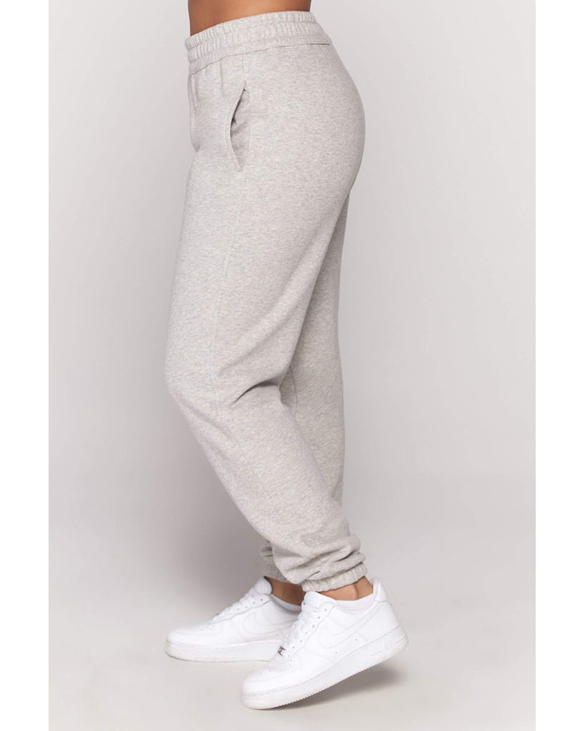 Spiritual Gangster Gym Pant - FA10409010 - Womens - Heather Grey -  Dancewear Centre