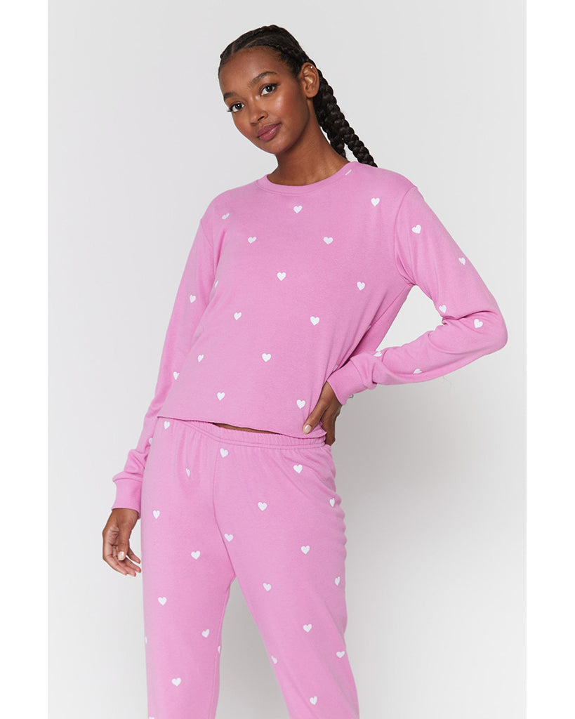 Spiritual gangster star sweatshirt clearance