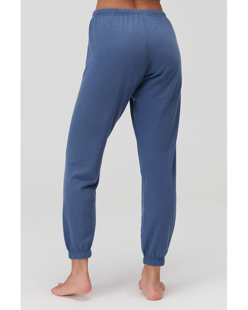 Denim sales sweatpants womens