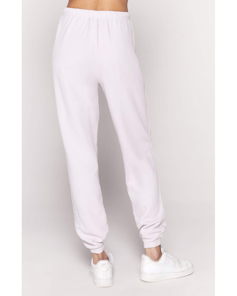 Spiritual Gangster Laguna Sweatpants - FA10409003 - Womens - Quartz - Activewear - Bottoms - Dancewear Centre Canada