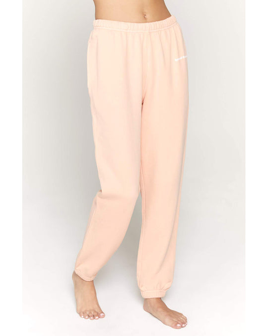 Spiritual Gangster Laguna Sweatpants - SU10409019 - Womens - Canyon