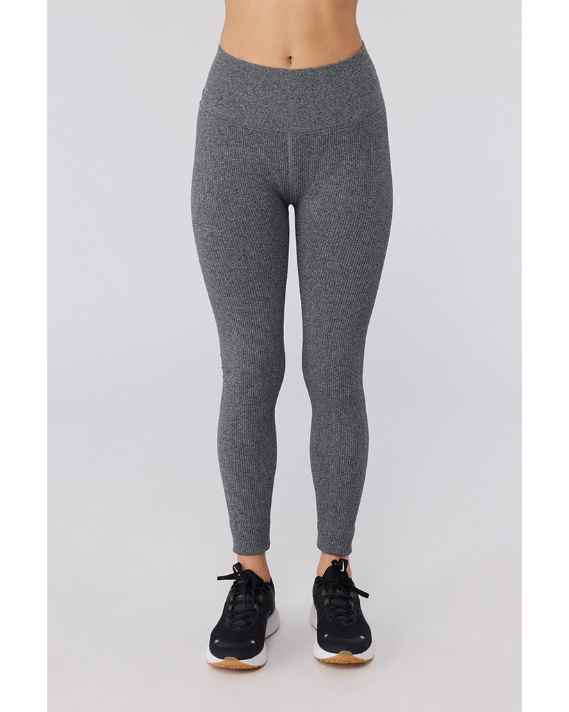 Spiritual Gangster Love Sculpt Seamless High Waist Legging - HO23677023 - Womens - Heather Charcoal